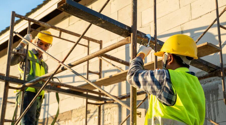 Expert flood damage restoration services in Bynum, TX